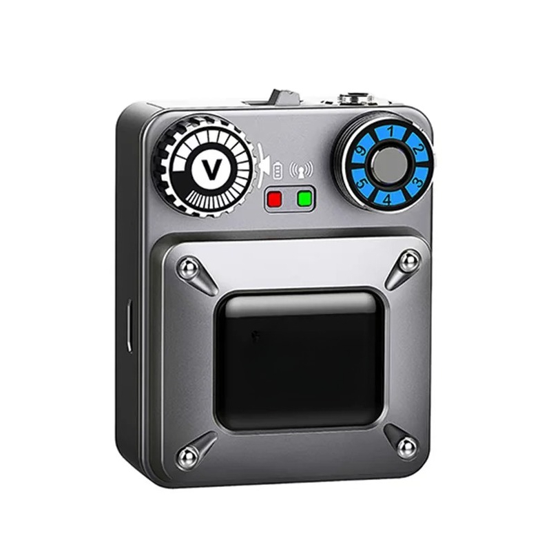 Wireless In-Ear Monitor System - In Ear Monitor Iem ulasan dan harga