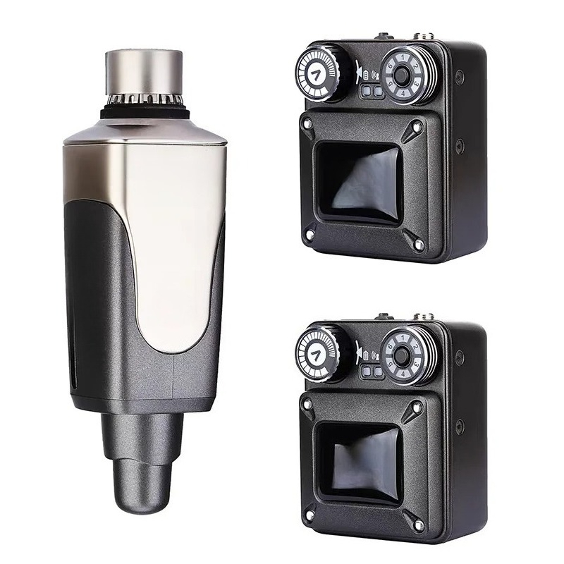Wireless In-Ear Monitor System - In Ear Monitor Iem ulasan dan harga