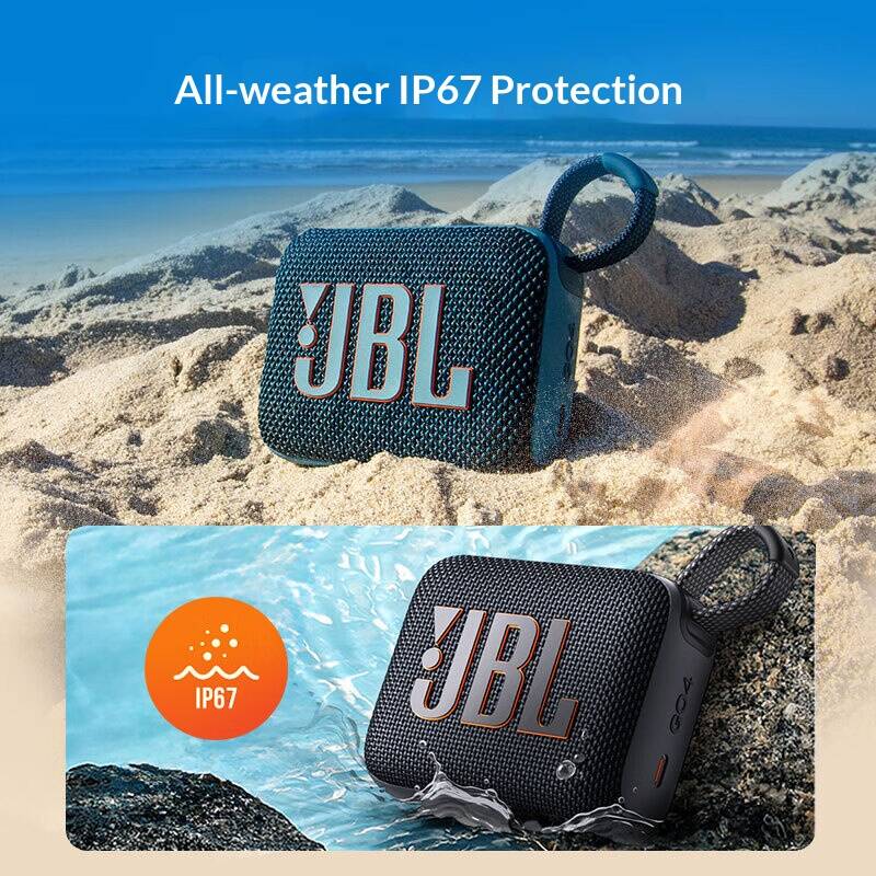 Orchard Park Solid Tone JBL GO - Jbl Speaker Go 4 ulasan dan harga