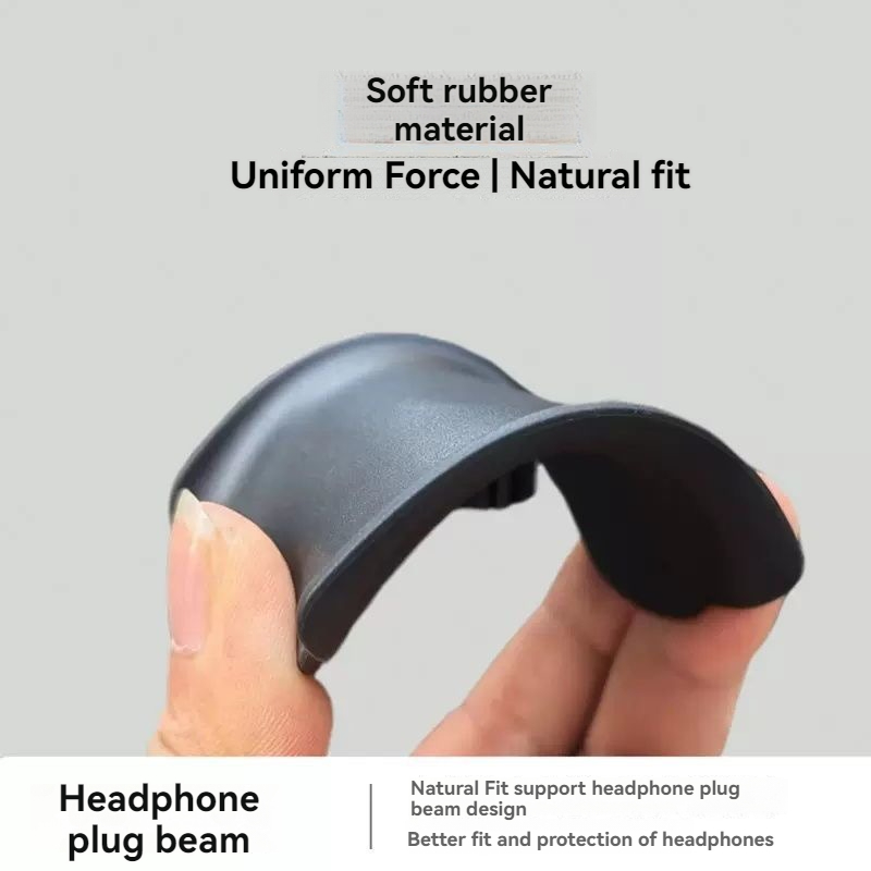 Universal Headphone Stand Alum - Headphone Stand Desk ulasan dan harga