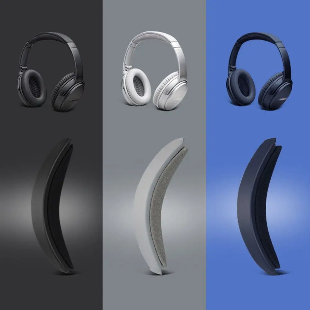 Replacement Ear Pads for Bose  - Bose Headphone Qc45 ulasan dan harga